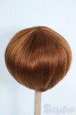 画像2: 9-10inch/ウィッグ Y-25-08-20-128-YD-ZY (2)