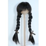 画像: 6-7inch/ウィッグ Y-25-08-20-126-YD-ZY