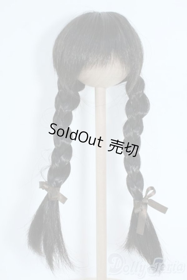 画像1: 6-7inch/ウィッグ Y-25-08-20-126-YD-ZY (1)