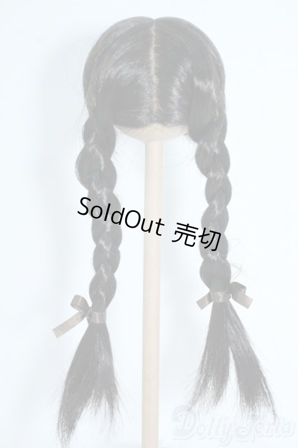 画像2: 6-7inch/ウィッグ Y-25-08-20-126-YD-ZY (2)