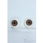 画像: 16ｍｍ/アクリルアイ Y-25-08-20-129-YD-ZY