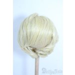 画像: 8-9inch/ウィッグ Y-25-08-20-127-YD-ZY