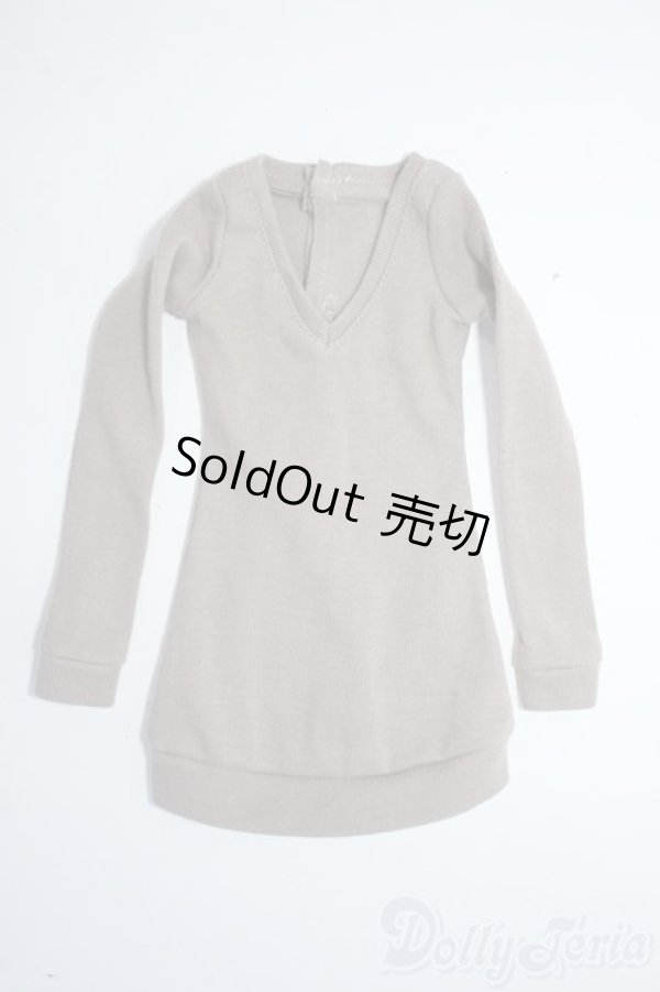 画像1: azone/OF:50cmサイズドール　衣装 Y-25-08-27-138-YD-ZY (1)