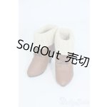 画像: azone/OF:50cmサイズドール　靴 Y-25-08-27-139-YD-ZY