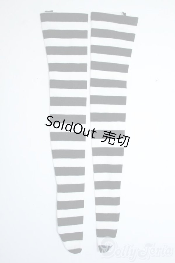 画像1: DD/OF:靴下 Y-25-08-27-065-YD-ZY (1)