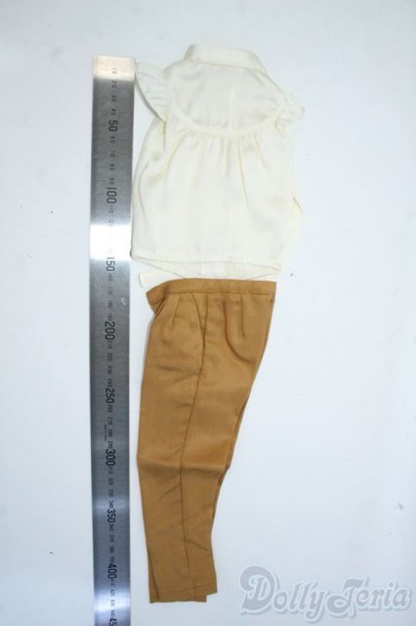 画像2: DD/OF:衣装セット Y-25-08-27-050-YD-ZY (2)