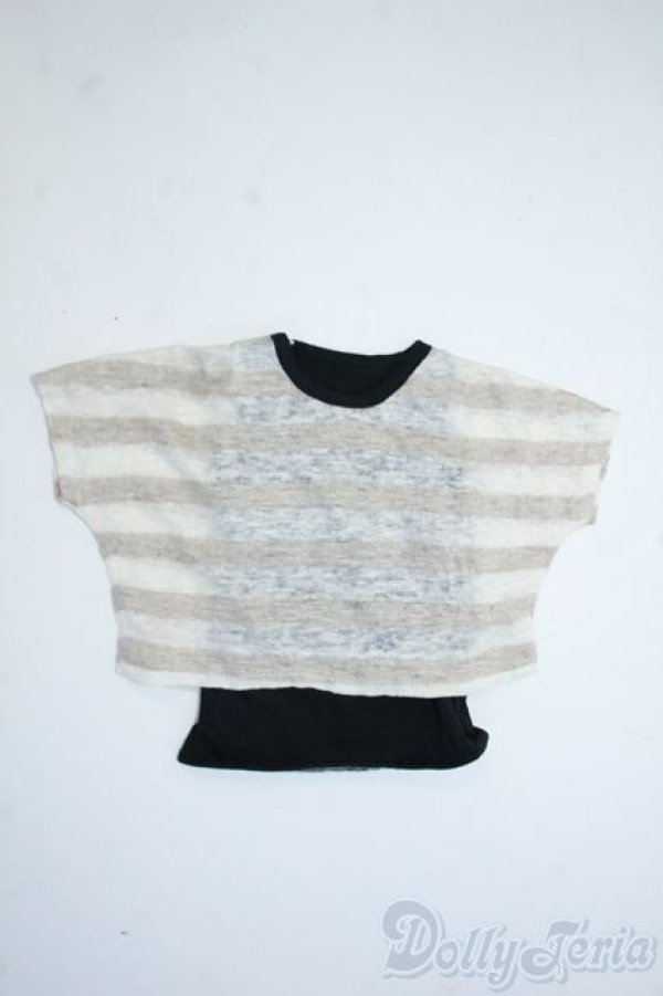 画像1: DD/OF:トップス Y-25-08-27-048-YD-ZY (1)