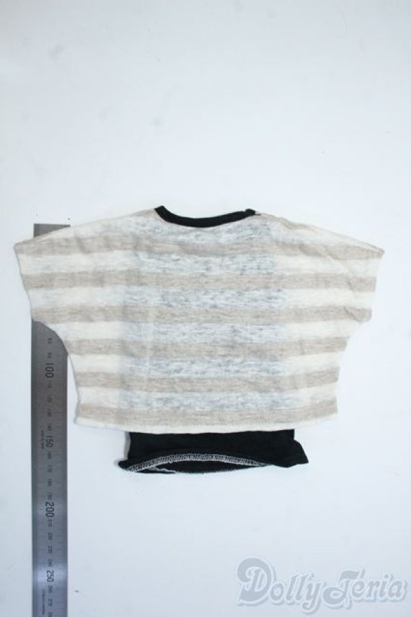 画像2: DD/OF:トップス Y-25-08-27-048-YD-ZY (2)