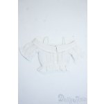 画像: DD/OF:トップス Y-25-08-27-054-YD-ZY