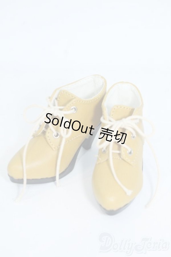 画像1: DD/OF:靴 Y-25-08-27-066-YD-ZY (1)