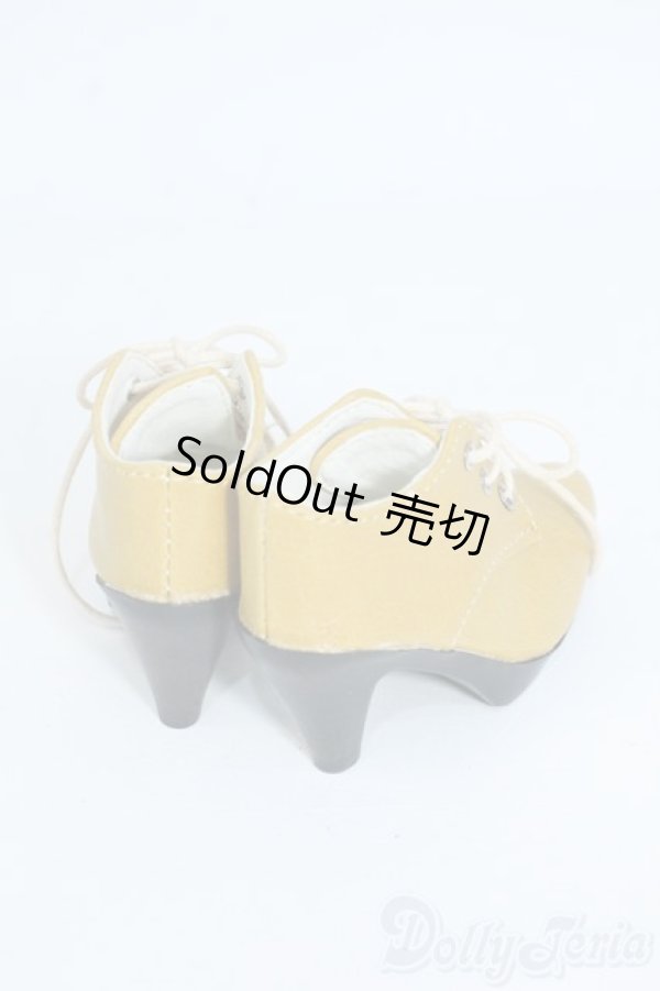 画像2: DD/OF:靴 Y-25-08-27-066-YD-ZY (2)