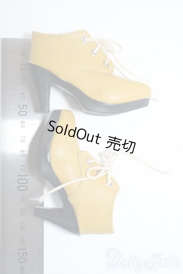 画像3: DD/OF:靴 Y-25-08-27-066-YD-ZY (3)