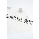 画像: SD/OF:アイボリーニットワンピースセット:VOLKS製 Y-25-08-27-147-YD-ZY