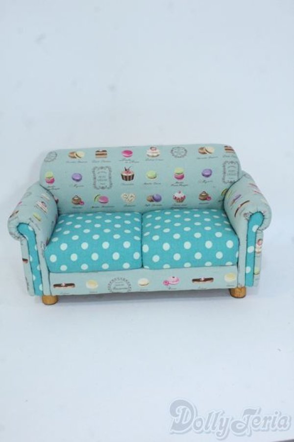 画像1: 1/6ドール/ソファ Y-25-08-27-144-YD-ZY (1)