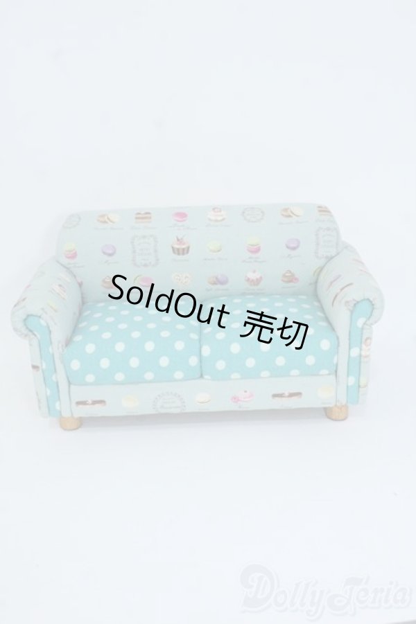 画像1: 1/6ドール/ソファ Y-25-08-27-144-YD-ZY (1)