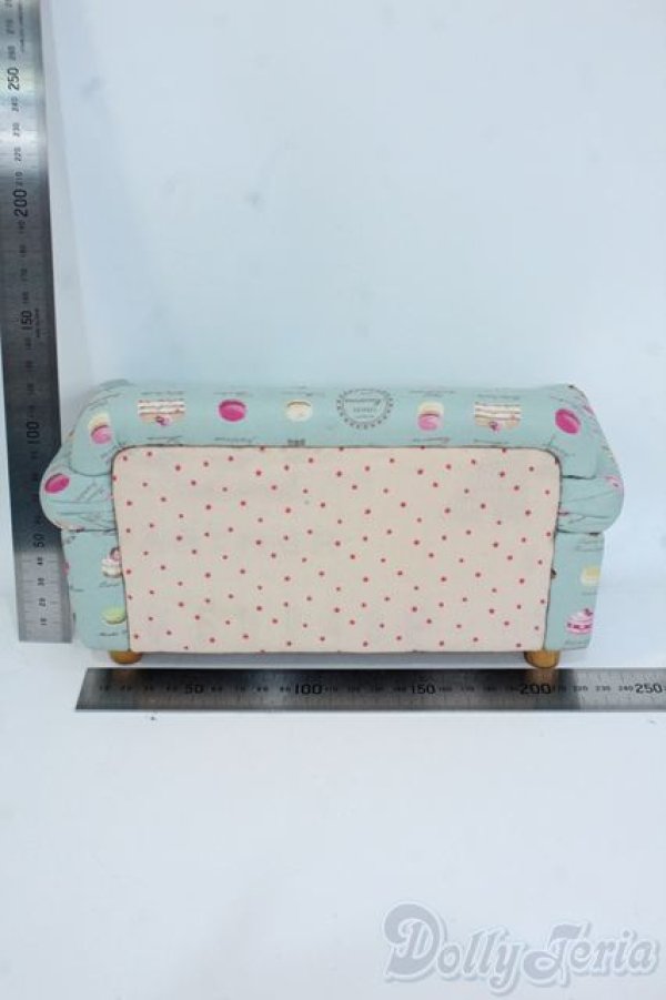 画像2: 1/6ドール/ソファ Y-25-08-27-144-YD-ZY (2)