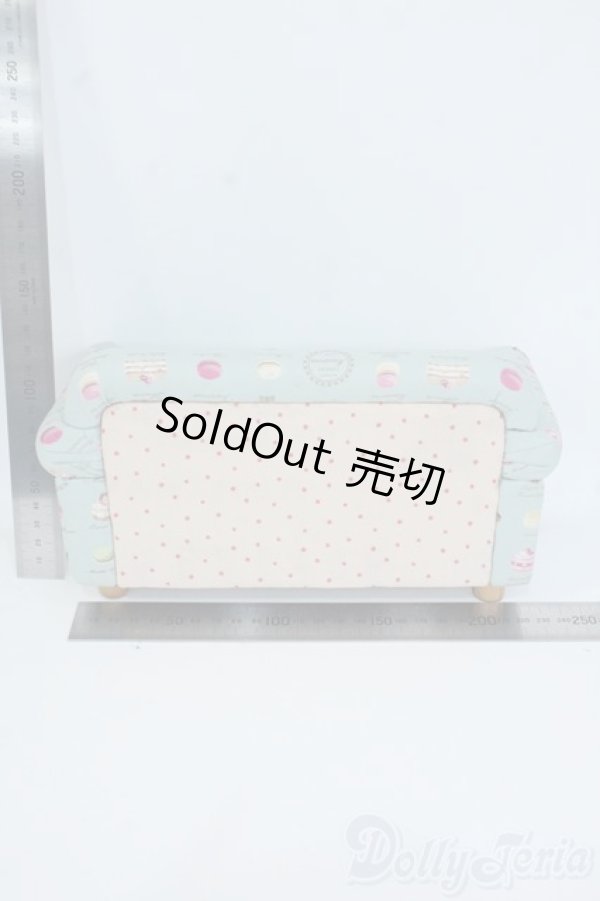 画像2: 1/6ドール/ソファ Y-25-08-27-144-YD-ZY (2)