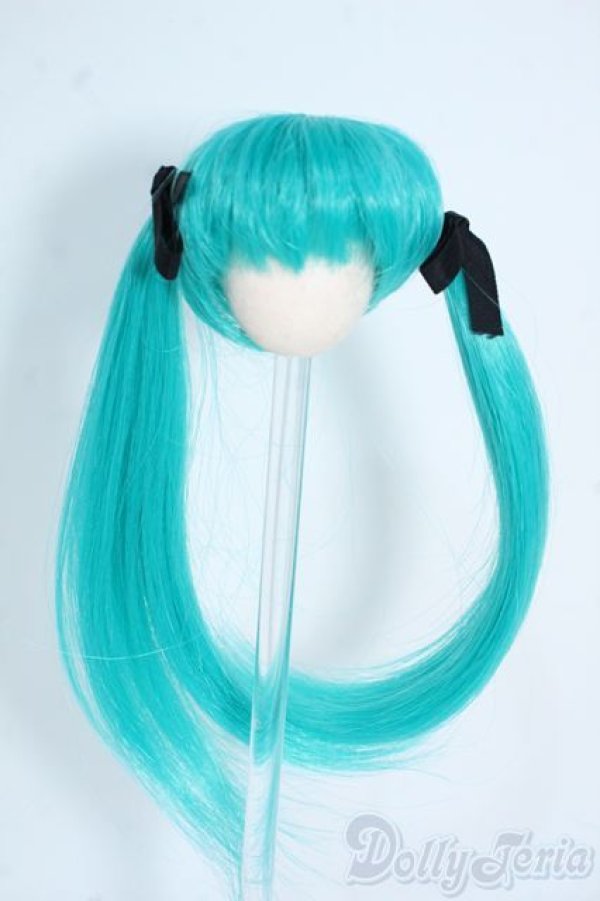 画像1: 4inch/ウィッグ Y-25-08-27-194-YD-ZY (1)