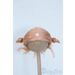 画像: 7-8inch/ウィッグ Y-25-08-27-163-YD-ZY