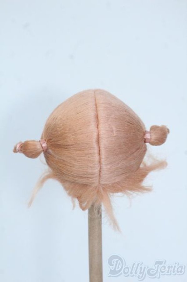 画像2: 7-8inch/ウィッグ Y-25-08-27-163-YD-ZY (2)