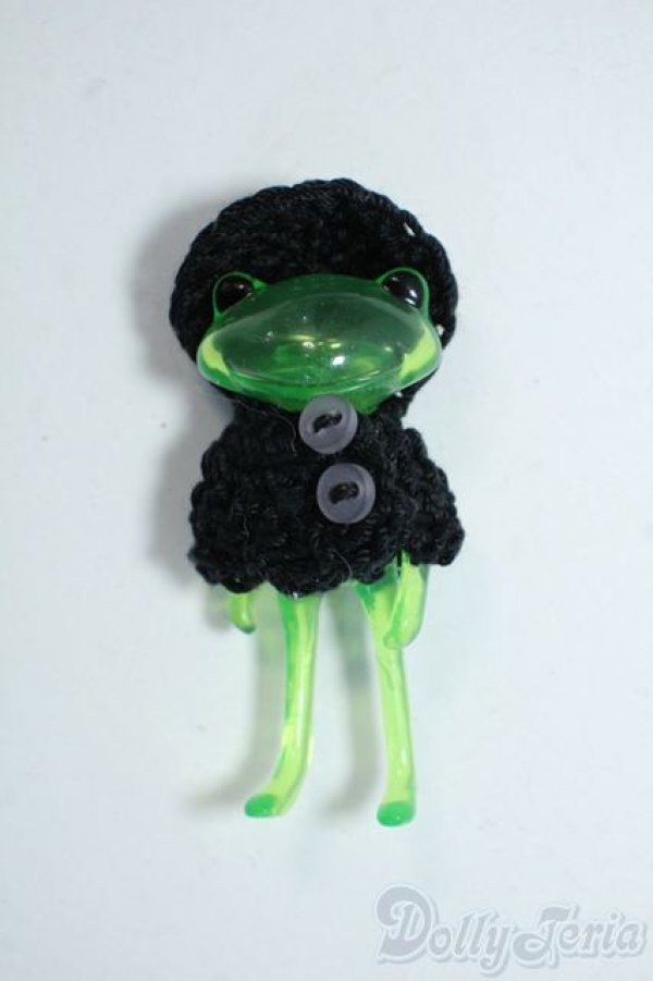 画像1: ワンダーフロッグ/クリスタルマッシュルーム Y-25-08-27-130-YD-ZY (1)