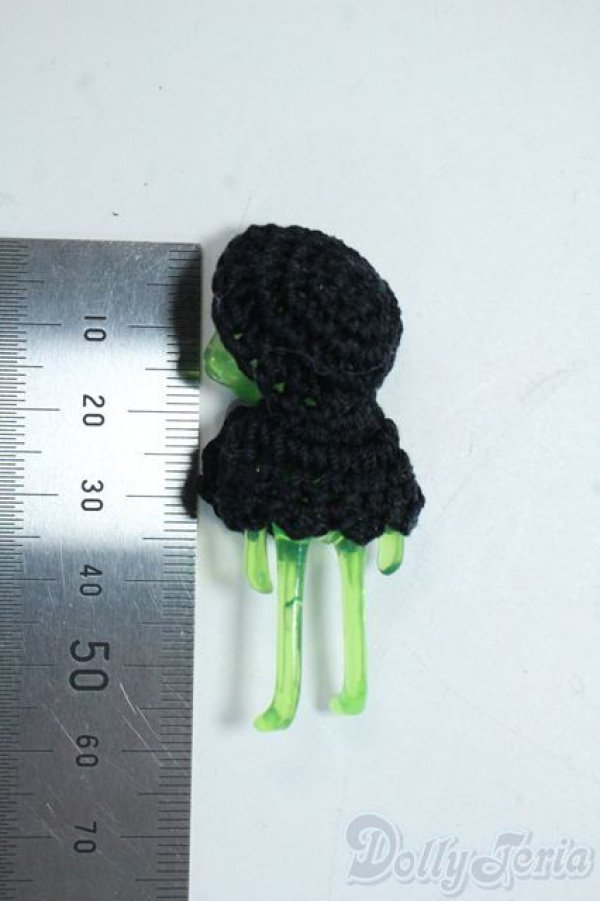 画像2: ワンダーフロッグ/クリスタルマッシュルーム Y-25-08-27-130-YD-ZY (2)