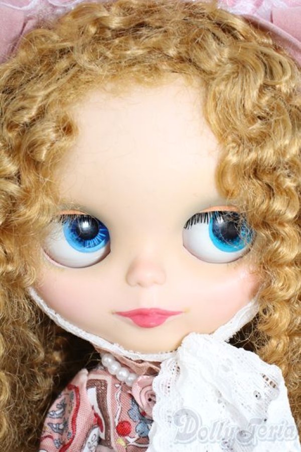 画像2: ネオブライス/アシュトンドレイク社・ブライス本体 Y-25-08-27-075-YD-ZY (2)