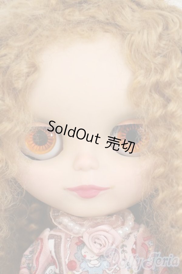 画像2: ネオブライス/アシュトンドレイク社・ブライス本体 Y-26-02-04-266-YD-ZY (2)