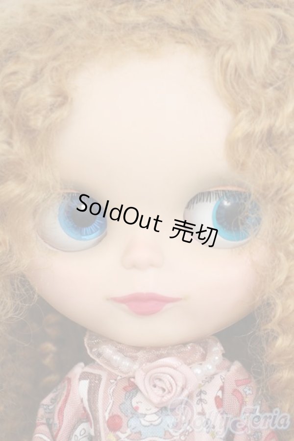 画像3: ネオブライス/アシュトンドレイク社・ブライス本体 Y-26-02-04-266-YD-ZY (3)