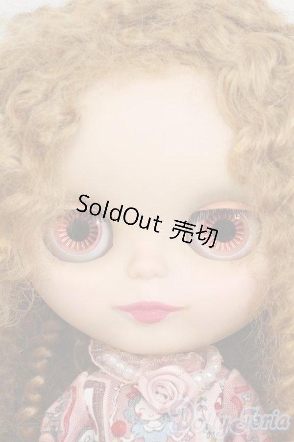 画像4: ネオブライス/アシュトンドレイク社・ブライス本体 Y-26-02-04-266-YD-ZY (4)