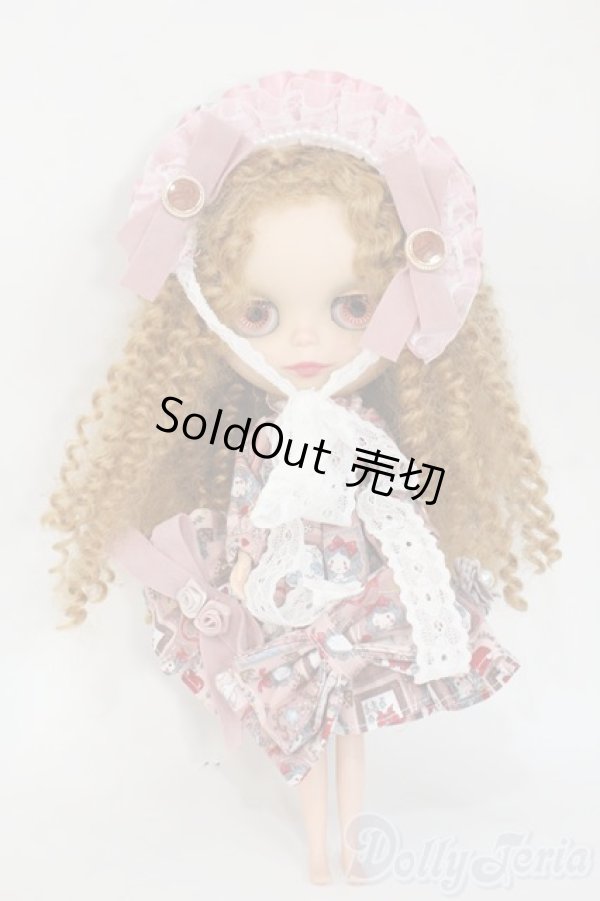 画像5: ネオブライス/アシュトンドレイク社・ブライス本体 Y-26-02-04-266-YD-ZY (5)