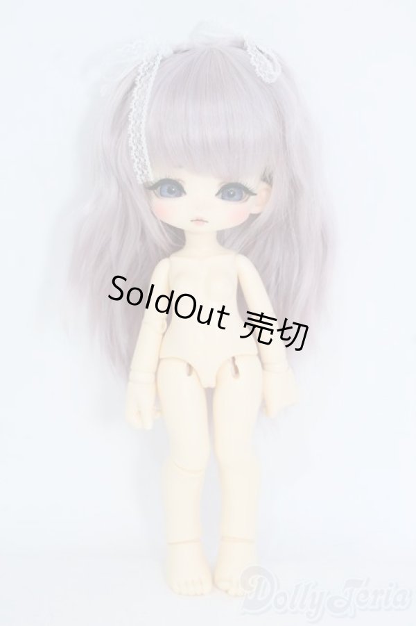 画像2: キノコジュース/JILL モアベーシック Y-25-08-27-074-YD-ZY (2)