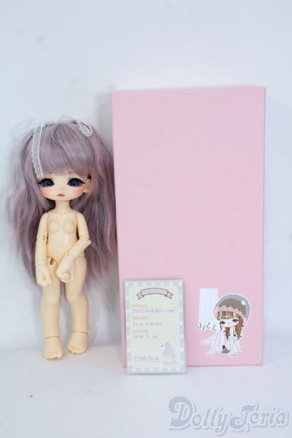 画像4: キノコジュース/JILL モアベーシック Y-25-08-27-074-YD-ZY (4)