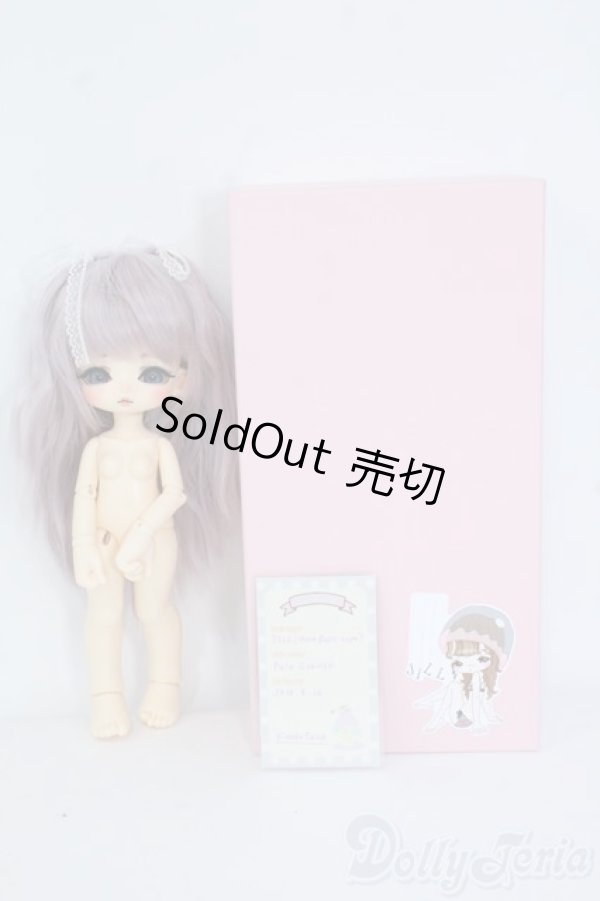 画像4: キノコジュース/JILL モアベーシック Y-25-08-27-074-YD-ZY (4)