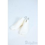 画像: 1/4ドール/フットパーツ Y-25-08-27-076-YD-ZY