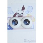 画像: 18mm/レジンアイ Y-25-08-27-187-YD-ZY