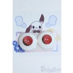 画像: 18mm/レジンアイ Y-25-08-27-185-YD-ZY