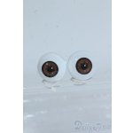 画像: 16ｍｍ/アクリルアイ Y-25-08-27-179-YD-ZY