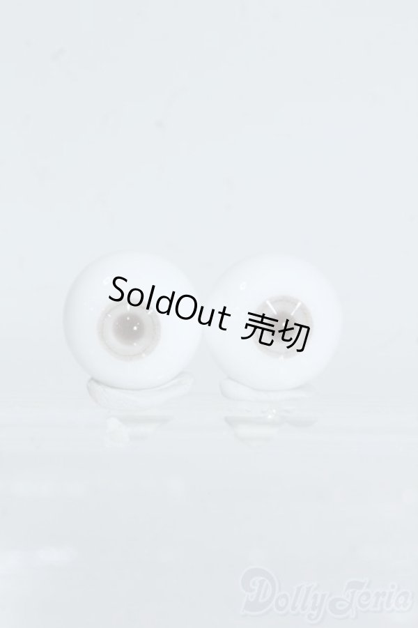 画像1: 14ｍｍ/レジンアイ Y-25-08-27-183-YD-ZY (1)