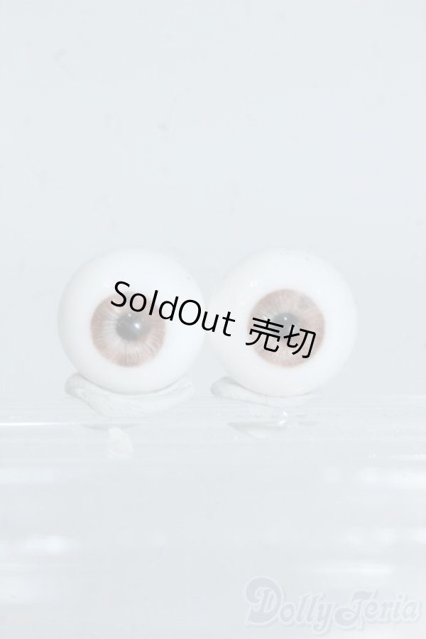 画像1: 14ｍｍ/レジンアイ Y-25-08-27-182-YD-ZY (1)