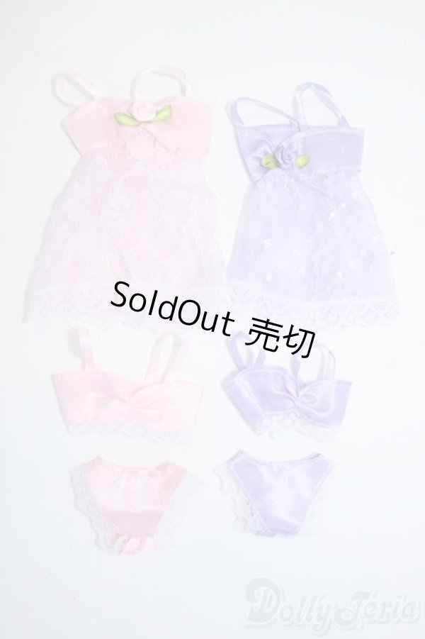 画像1: バービー/OF:衣装 Y-25-08-27-098-YD-ZY (1)