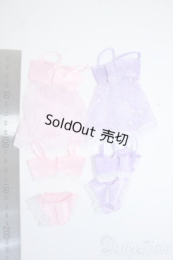 画像2: バービー/OF:衣装 Y-25-08-27-098-YD-ZY (2)