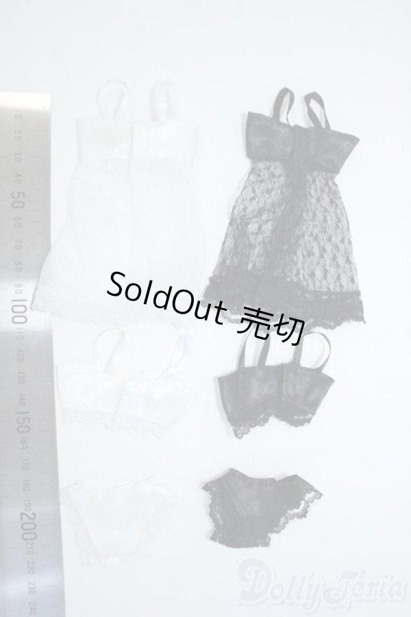 画像2: バービー/OF:衣装 Y-25-08-27-096-YD-ZY (2)