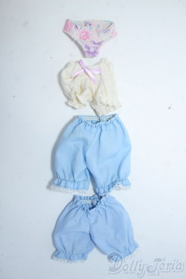 画像1: ネオブライス/OF:衣装 Y-25-08-27-084-YD-ZY (1)