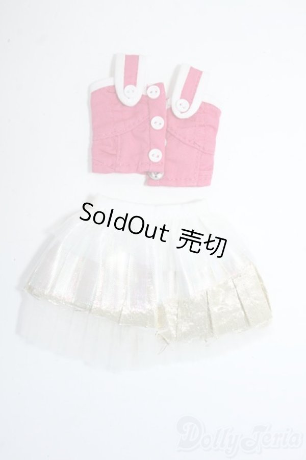 画像1: ネオブライス/OF:衣装 Y-25-08-27-083-YD-ZY (1)