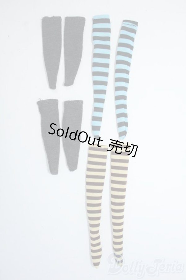 画像1: ネオブライス/OF:衣装 Y-25-08-27-087-YD-ZY (1)