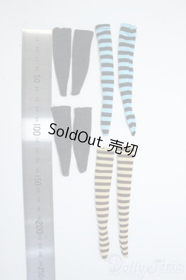 画像2: ネオブライス/OF:衣装 Y-25-08-27-087-YD-ZY (2)