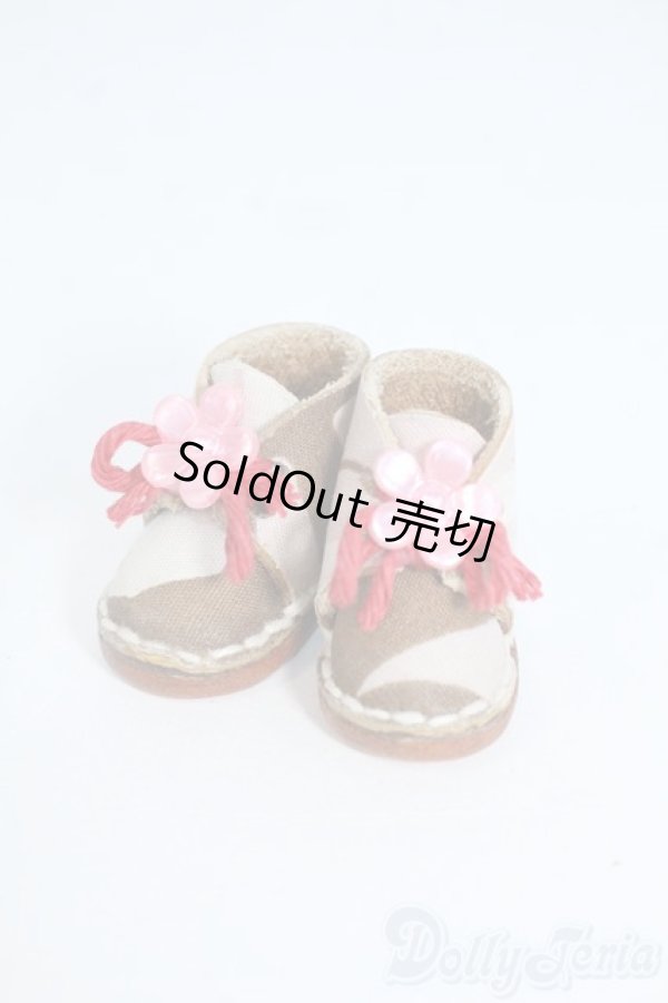 画像1: ネオブライス/OF:靴 Y-25-08-27-088-YD-ZY (1)