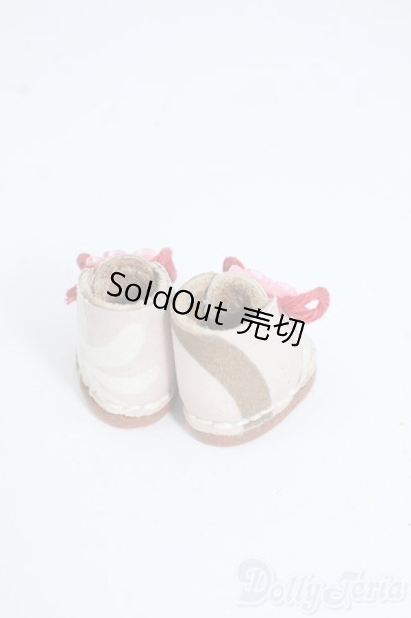 画像2: ネオブライス/OF:靴 Y-25-08-27-088-YD-ZY (2)