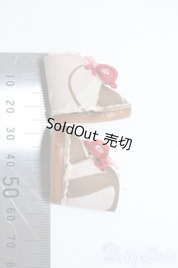 画像3: ネオブライス/OF:靴 Y-25-08-27-088-YD-ZY (3)